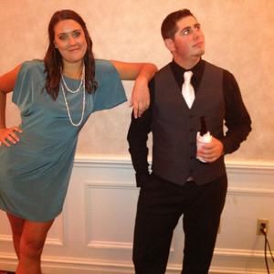 Meet your Posher, Nick